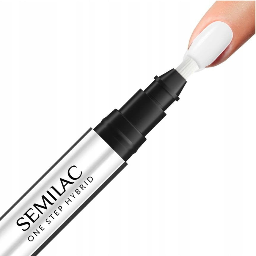 SEMILAC ONE STEP MARKER S110 THE WHITE 3ML | Vaistine1.lt | WestPharmacy.eu