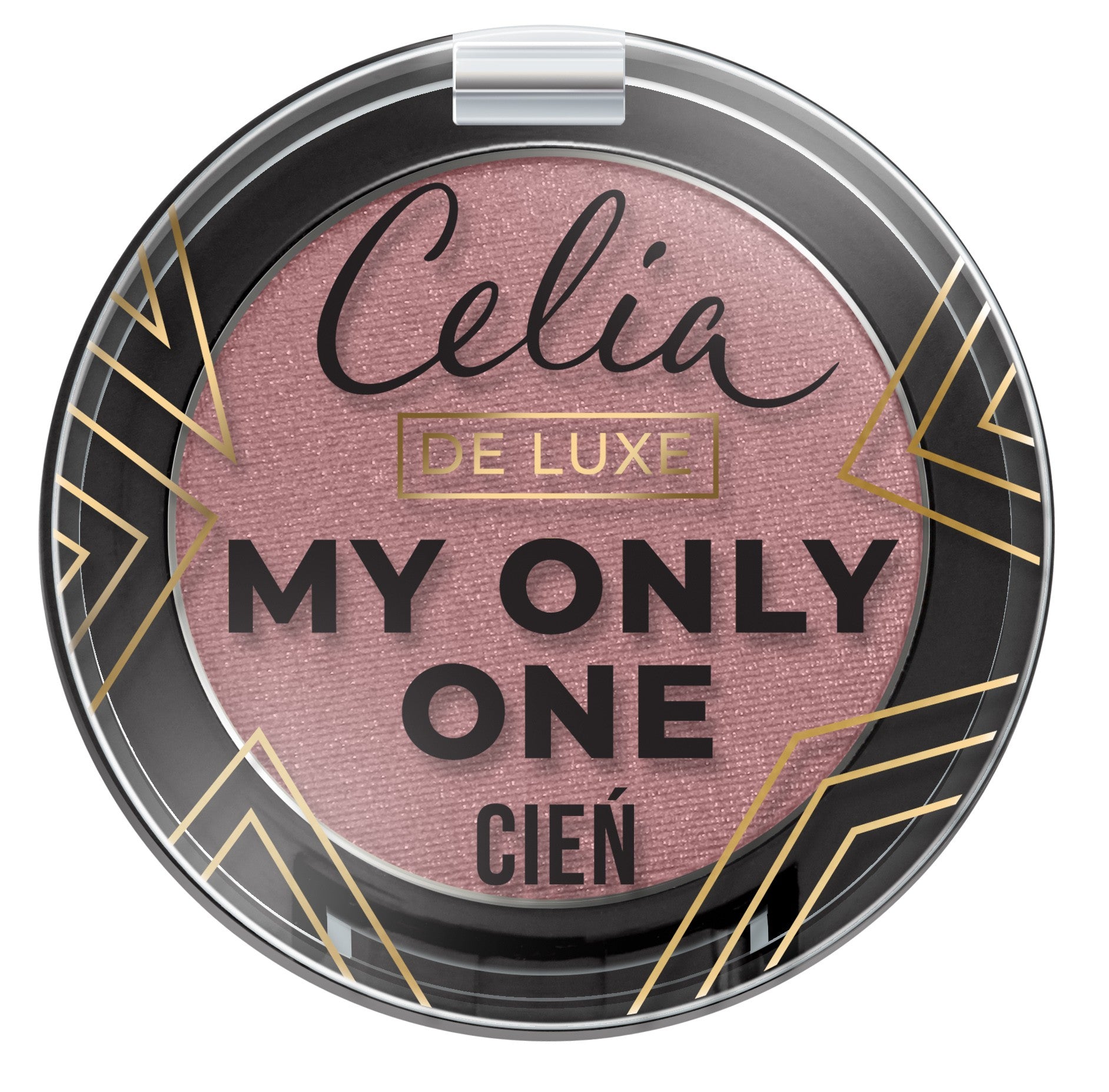 CELIA Satin Eye Shadow DE LUXE 05 | Vaistine1.lt | WestPharmacy.eu