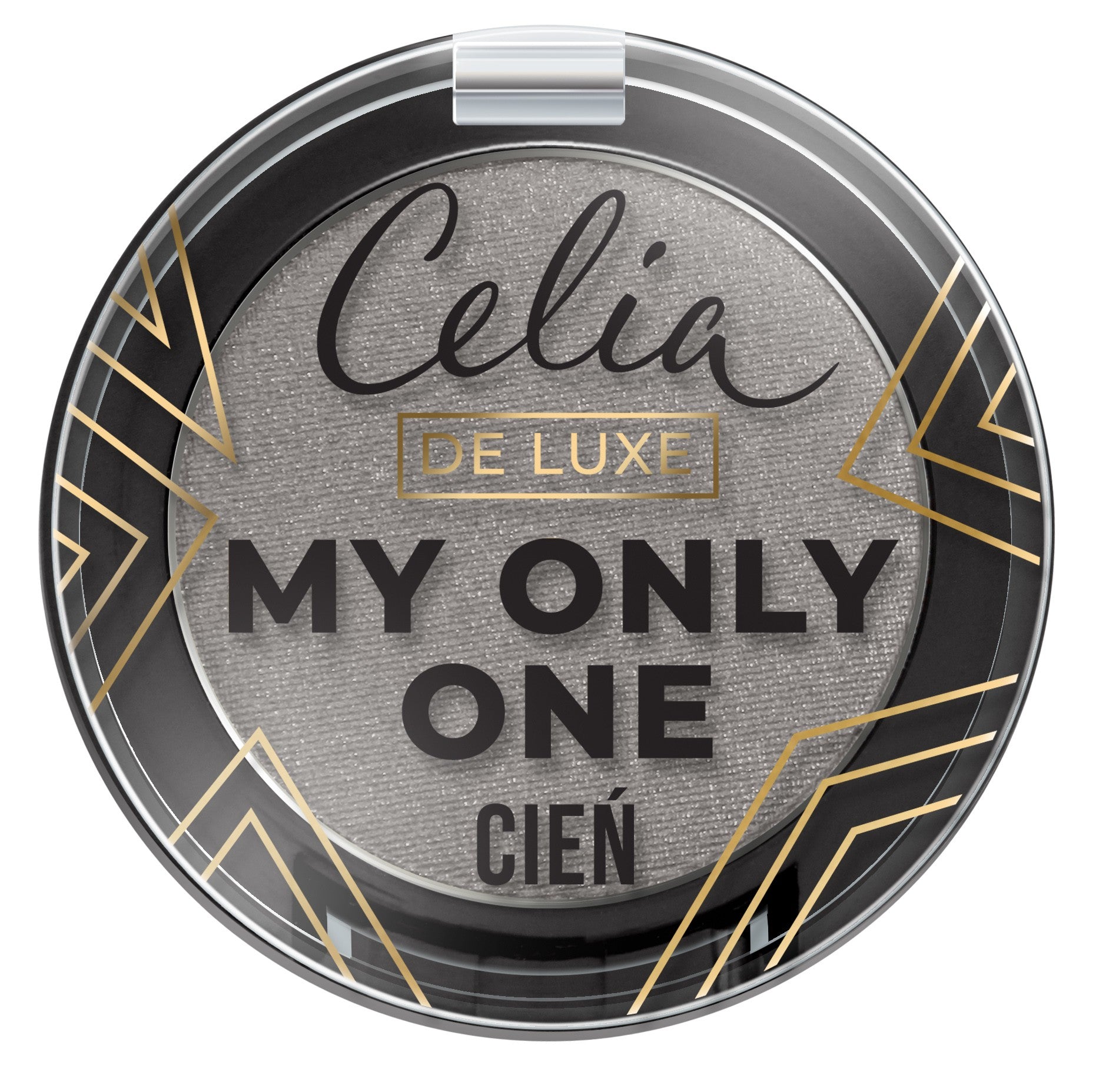 CELIA Satin Eye Shadow DE LUXE 07 | Vaistine1.lt | WestPharmacy.eu