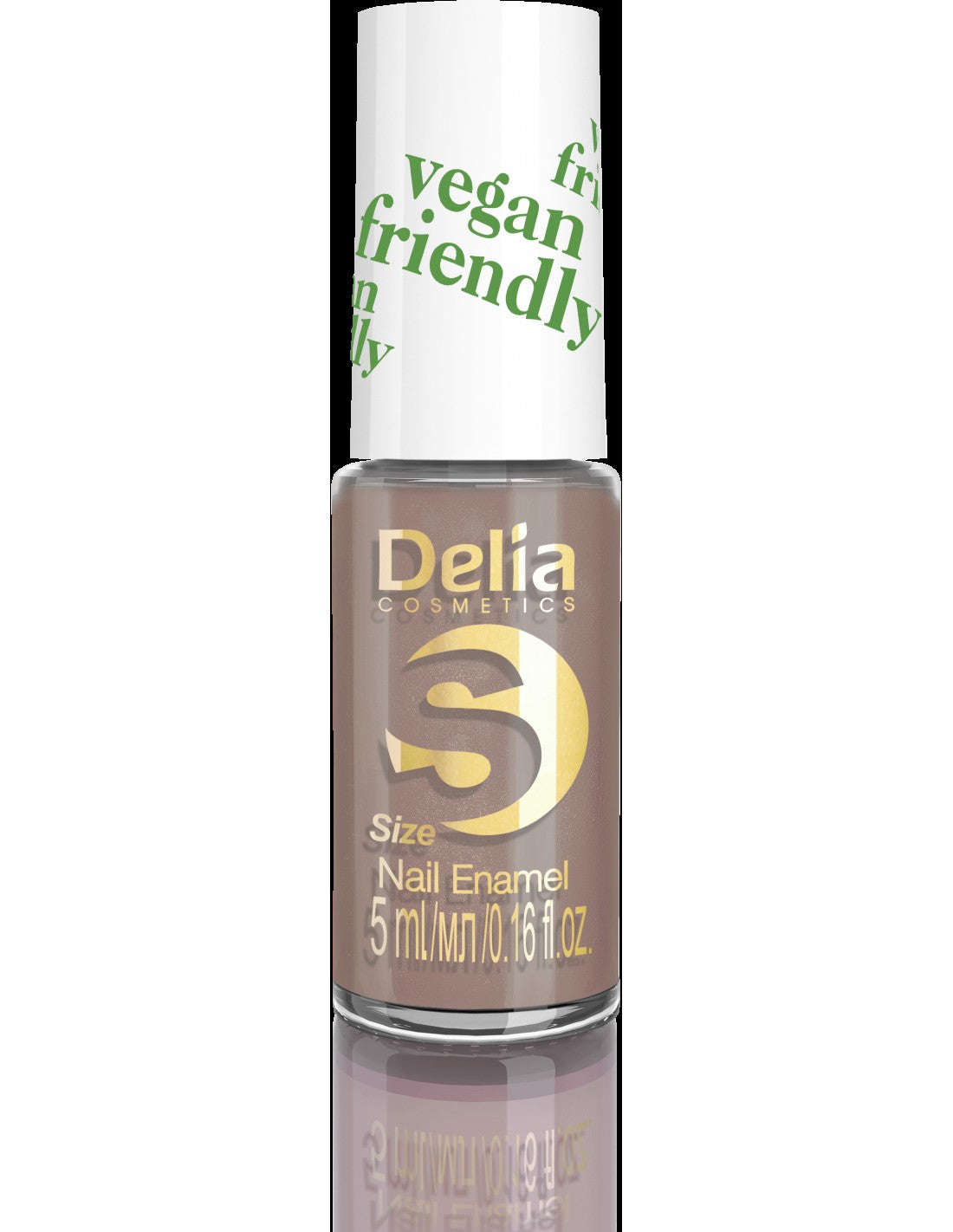 DELIA LAKIER VEGAN FRENDLY Size S 208 tea rose | Vaistine1.lt | WestPharmacy.eu