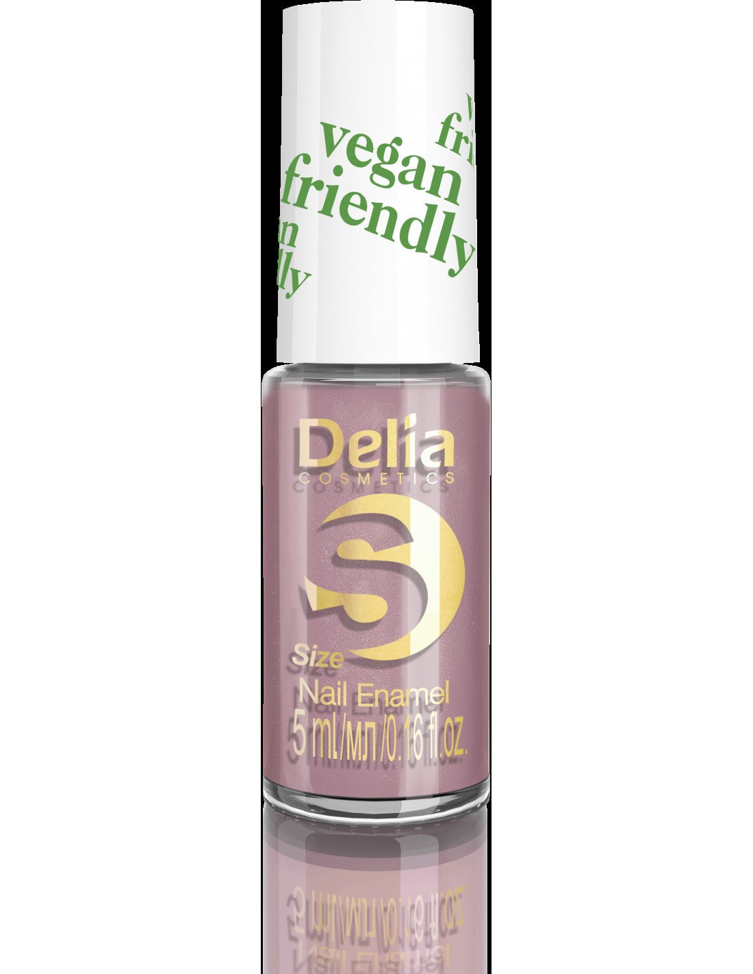 DELIA LAKIER VEGAN FRENDLY Size S 210 dusty rose | Vaistine1.lt | WestPharmacy.eu