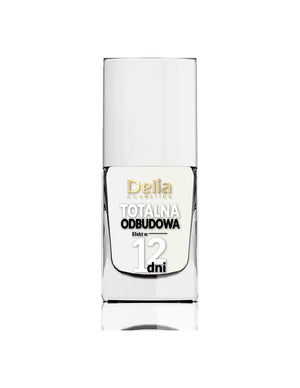 DELIA CONDITIONER Total Reconstruction 11ml Effect in 12 days | Vaistine1.lt | WestPharmacy.eu