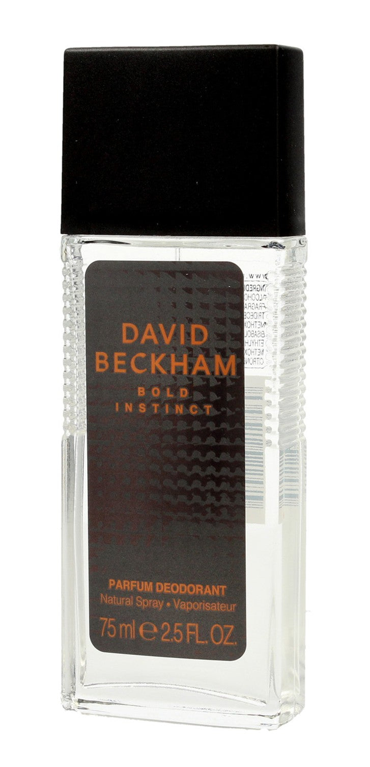 COTY BECKHAM BOLD INSTINCT DNS 75 ML | Vaistine1.lt | WestPharmacy.eu