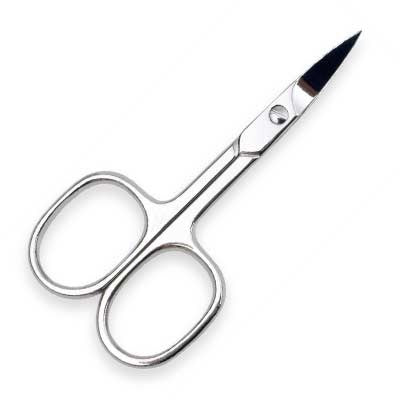 Top Choice Nail Scissors 70266 | Vaistine1.lt | WestPharmacy.eu