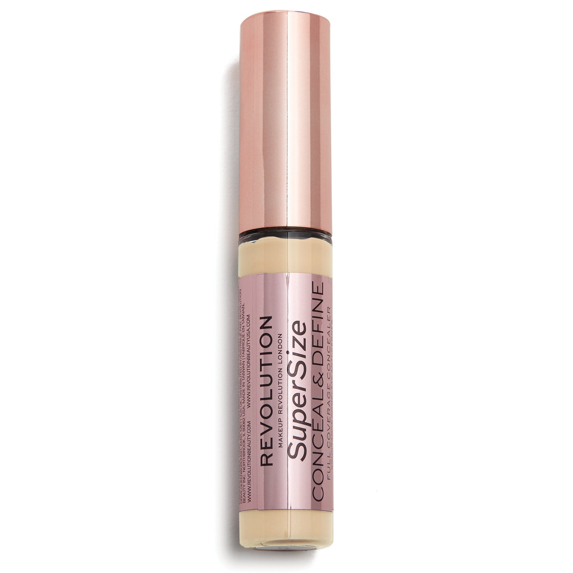 REVOLUTION Conceal and Define Supersize Me C8.5 | Vaistine1.lt | WestPharmacy.eu