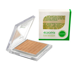 ECOCERA bronzing powder Gobi | Vaistine1.lt | WestPharmacy.eu