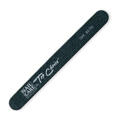 Top Choice Nail care and decoration Nail and acrylic file 70044 | Vaistine1.lt | WestPharmacy.eu