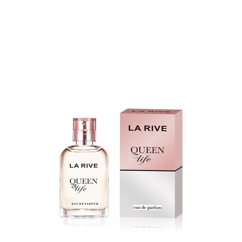 LA RIVE WOM EDP 30ML Queen of Life | Vaistine1.lt | WestPharmacy.eu