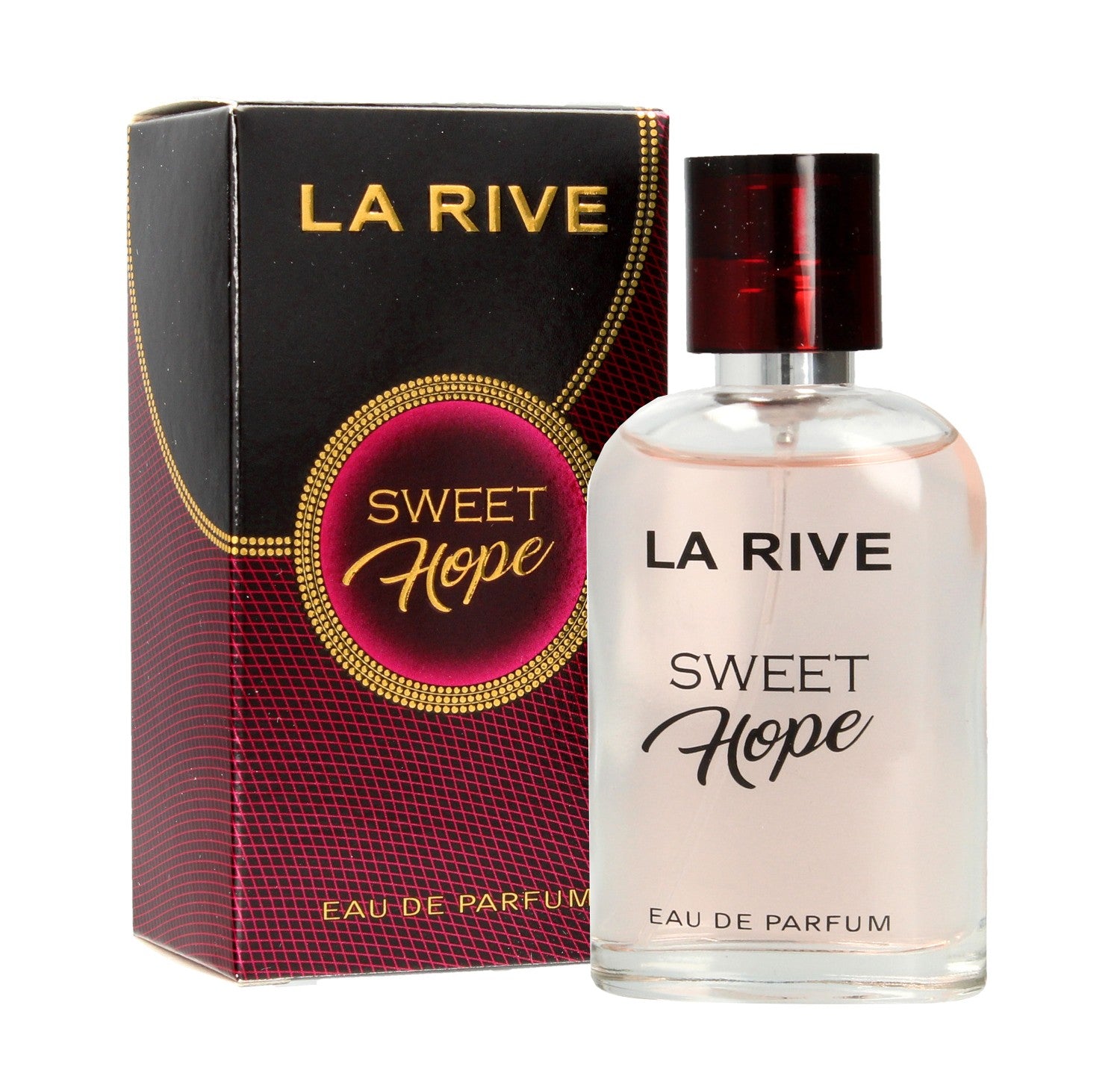 LA RIVE WOM EDP 30ML Sweet Hope | Vaistine1.lt | WestPharmacy.eu