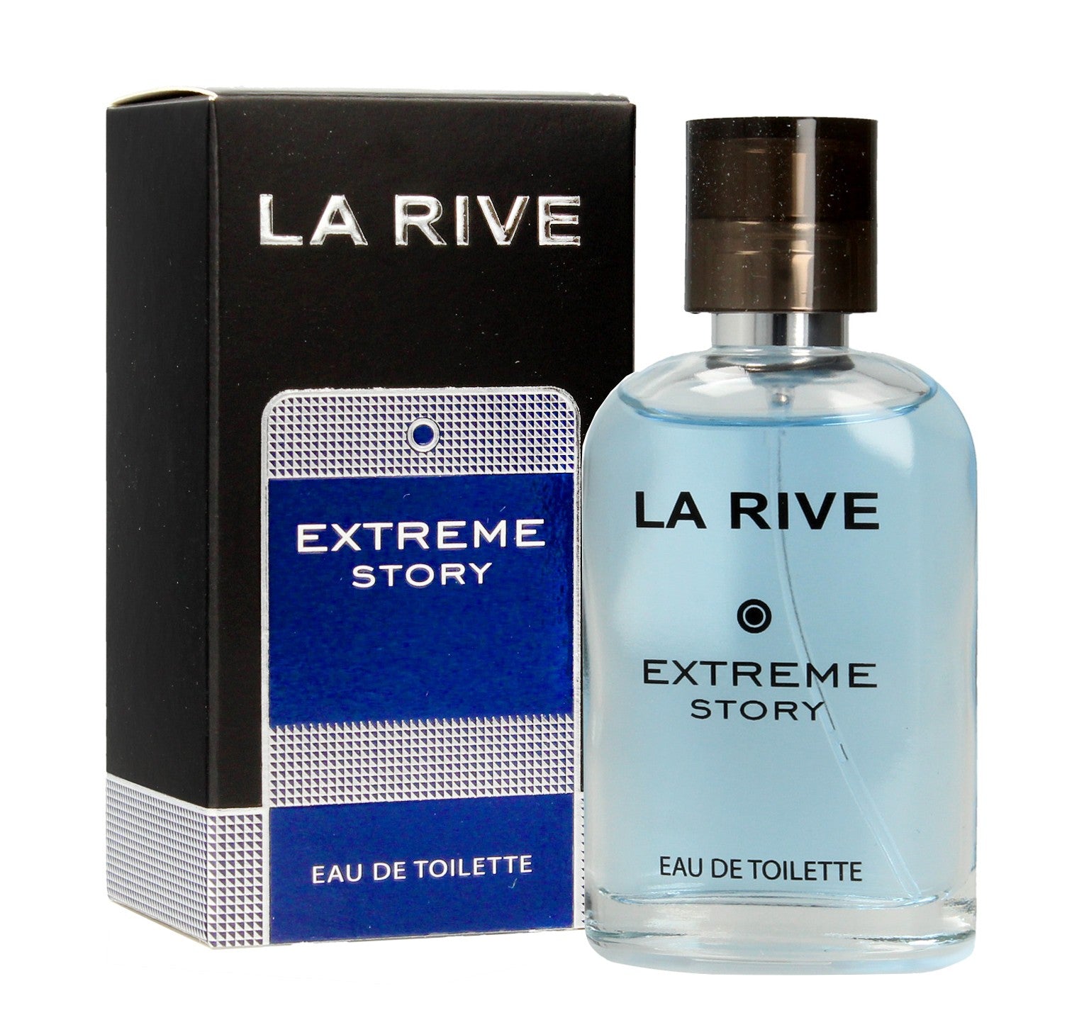 LA RIVE WOM EDP 30ML Extreme Story | Vaistine1.lt | WestPharmacy.eu