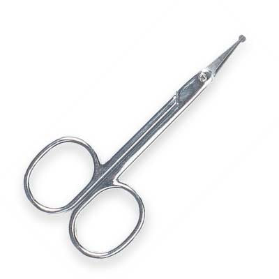 Top Choice Nail care and decoration Nail scissors 7095 | Vaistine1.lt | WestPharmacy.eu