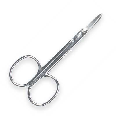 Top Choice Nail Scissors 7781 | Vaistine1.lt | WestPharmacy.eu