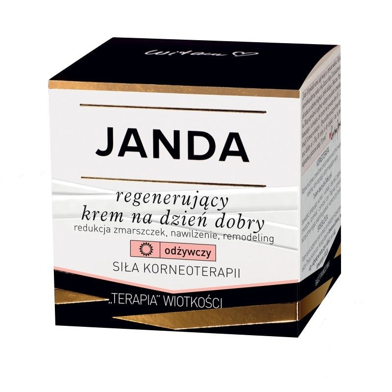 WIDOW STRONG REGENERATION Day cream | Vaistine1.lt | WestPharmacy.eu
