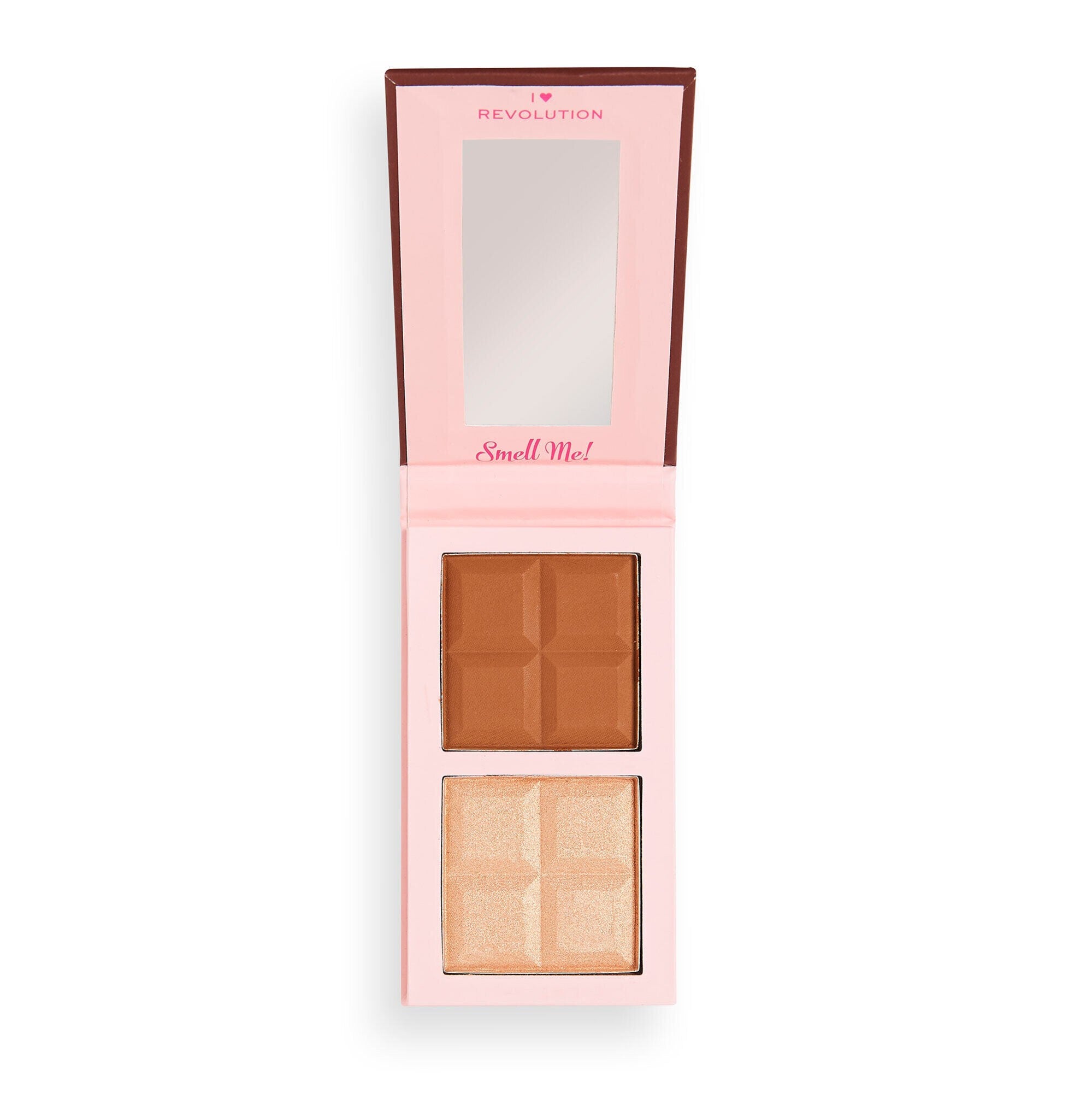 IHR Chocolate Contour Plette Medium | Vaistine1.lt | WestPharmacy.eu