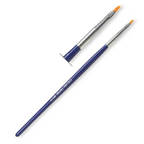 Top Choice Makeup Brush for applying henna | Vaistine1.lt | WestPharmacy.eu