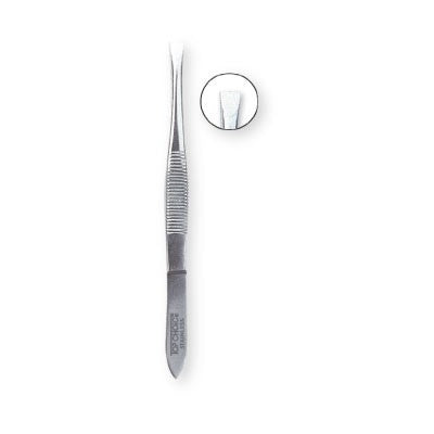 Top Choice Straight tweezers 7323 | Vaistine1.lt | WestPharmacy.eu