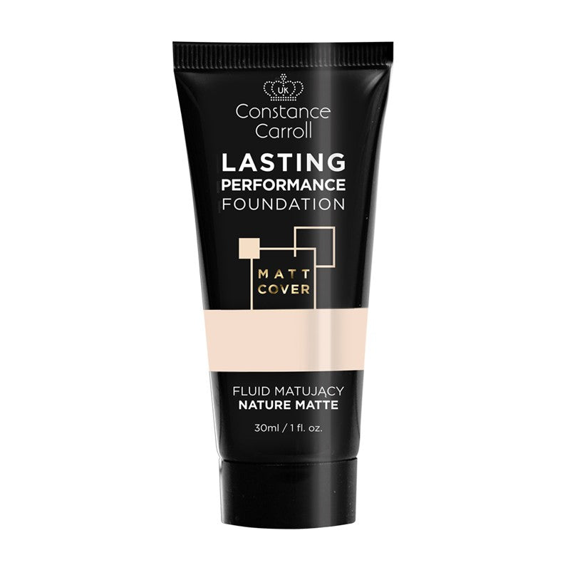 CC Base Matte Lasting Performance 03 BEIGE | Vaistine1.lt | WestPharmacy.eu