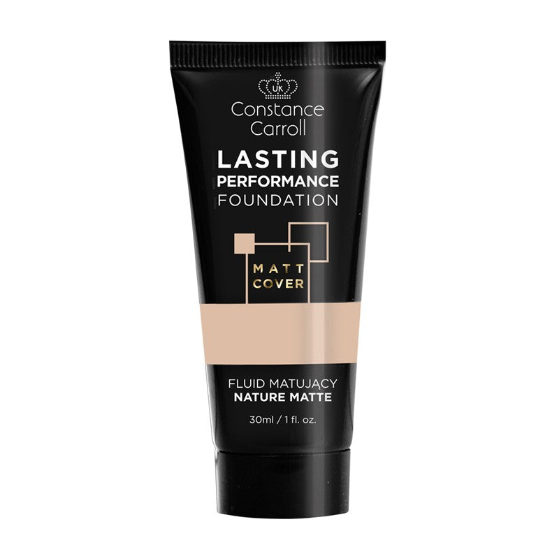 CC Base mat.Lasting Performance 04 NATURAL BRON | Vaistine1.lt | WestPharmacy.eu