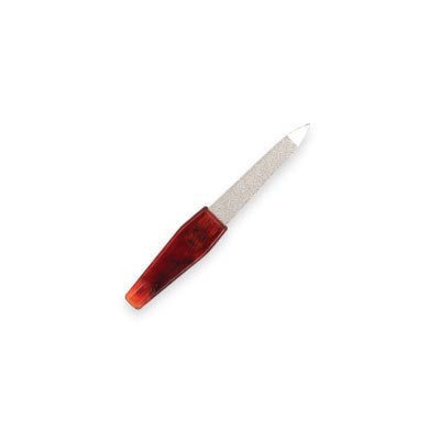 TOP Choice care and decoration of nail nail file sapphire nail file 7675 | Vaistine1.lt | WestPharmacy.eu
