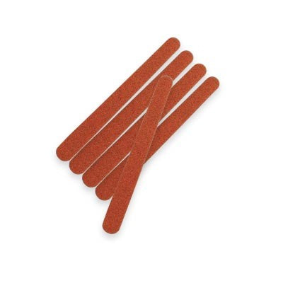 Top Choice Nail care and decoration Cellulose files 7637 | Vaistine1.lt | WestPharmacy.eu