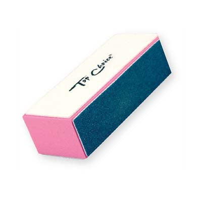 Top Choice Nail Polishing Block 7576 | Vaistine1.lt | WestPharmacy.eu