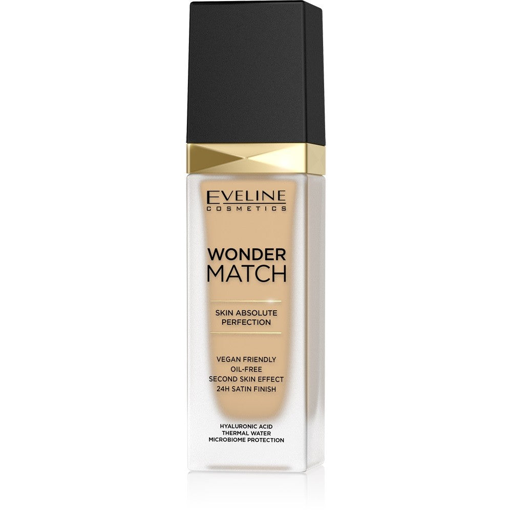 EVELINE KOL Fluid Wonder Match nr 20 | Vaistine1.lt | WestPharmacy.eu