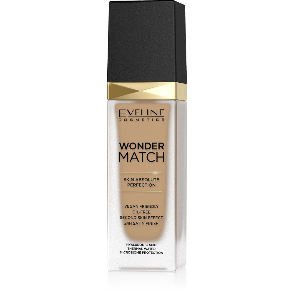 EVELINE KOL Fluid Wonder Match nr 40 | Vaistine1.lt | WestPharmacy.eu