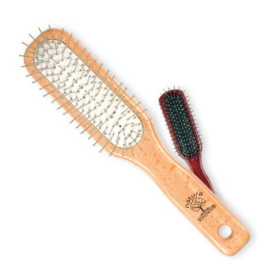 Top Choice Natura 4889 hairbrush | Vaistine1.lt | WestPharmacy.eu