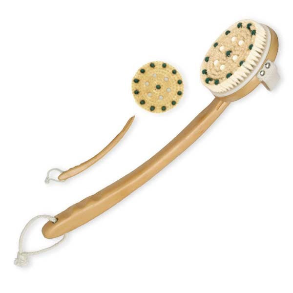 Top Choice Massage and bath brush 1901 | Vaistine1.lt | WestPharmacy.eu
