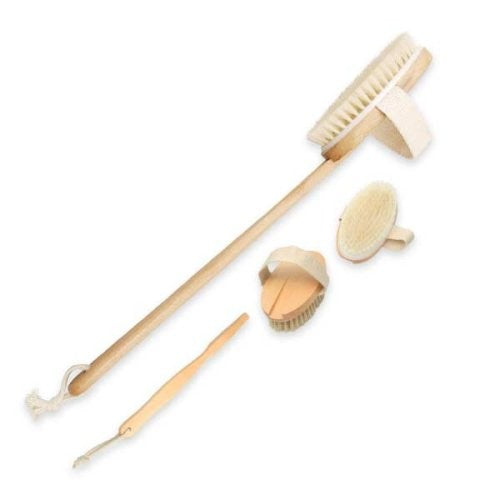 Top Choice Bath Accessories Bath Brush 1994 | Vaistine1.lt | WestPharmacy.eu