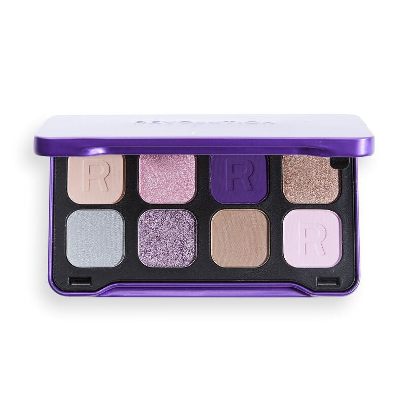 REVOLUTION Shadow 8 Forever Flawless Dynamic Mesmeri | Vaistine1.lt | WestPharmacy.eu