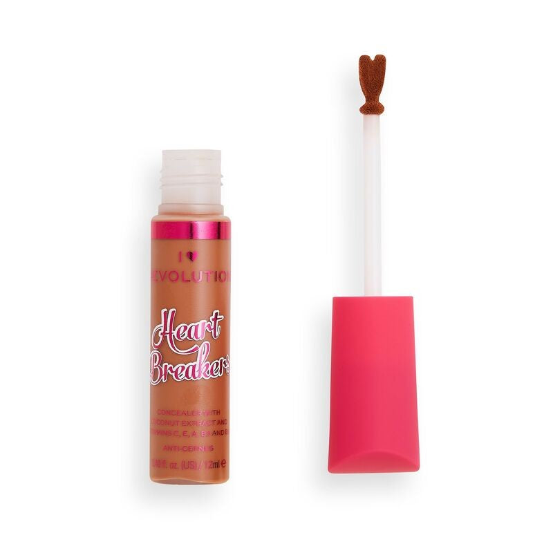 IHR Heartbreakers Korektor Cinnamon | Vaistine1.lt | WestPharmacy.eu