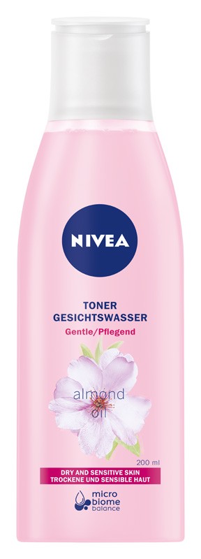 NIVEA V C.DRY Soothing Tonic 200ml | Vaistine1.lt | WestPharmacy.eu