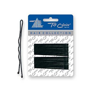 Top Choice Long hair clips 3011 | Vaistine1.lt | WestPharmacy.eu