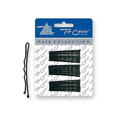 Top Choice Hair accessories Short hair clips 3004 | Vaistine1.lt | WestPharmacy.eu