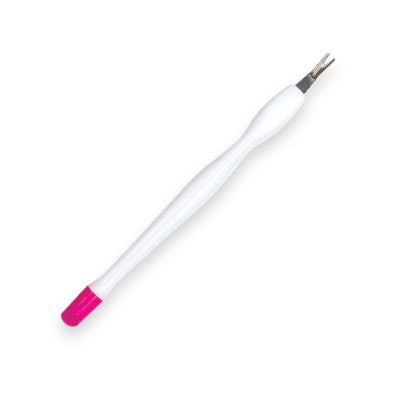 Top Choice Nail care and decoration Cuticle cutter with hoof 7408 | Vaistine1.lt | WestPharmacy.eu