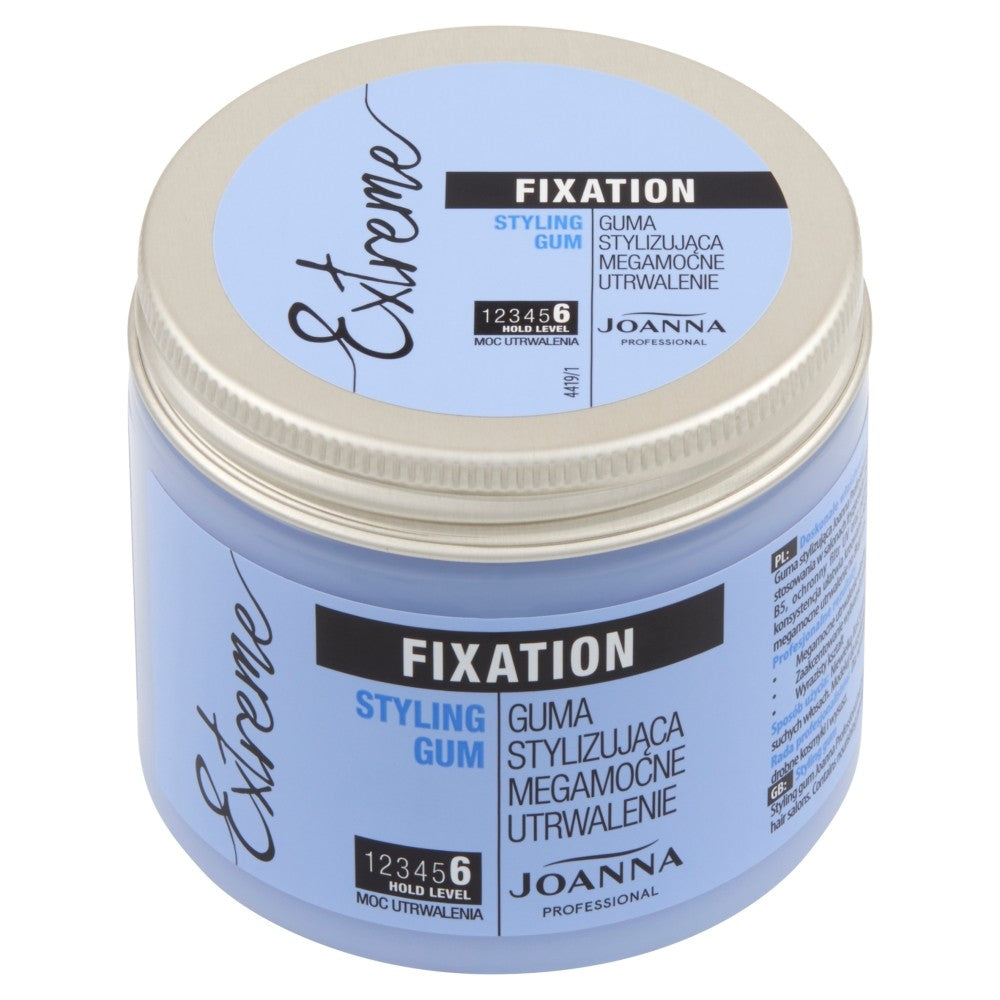 JOANNA PROF Styling Gum 200g | Vaistine1.lt | WestPharmacy.eu