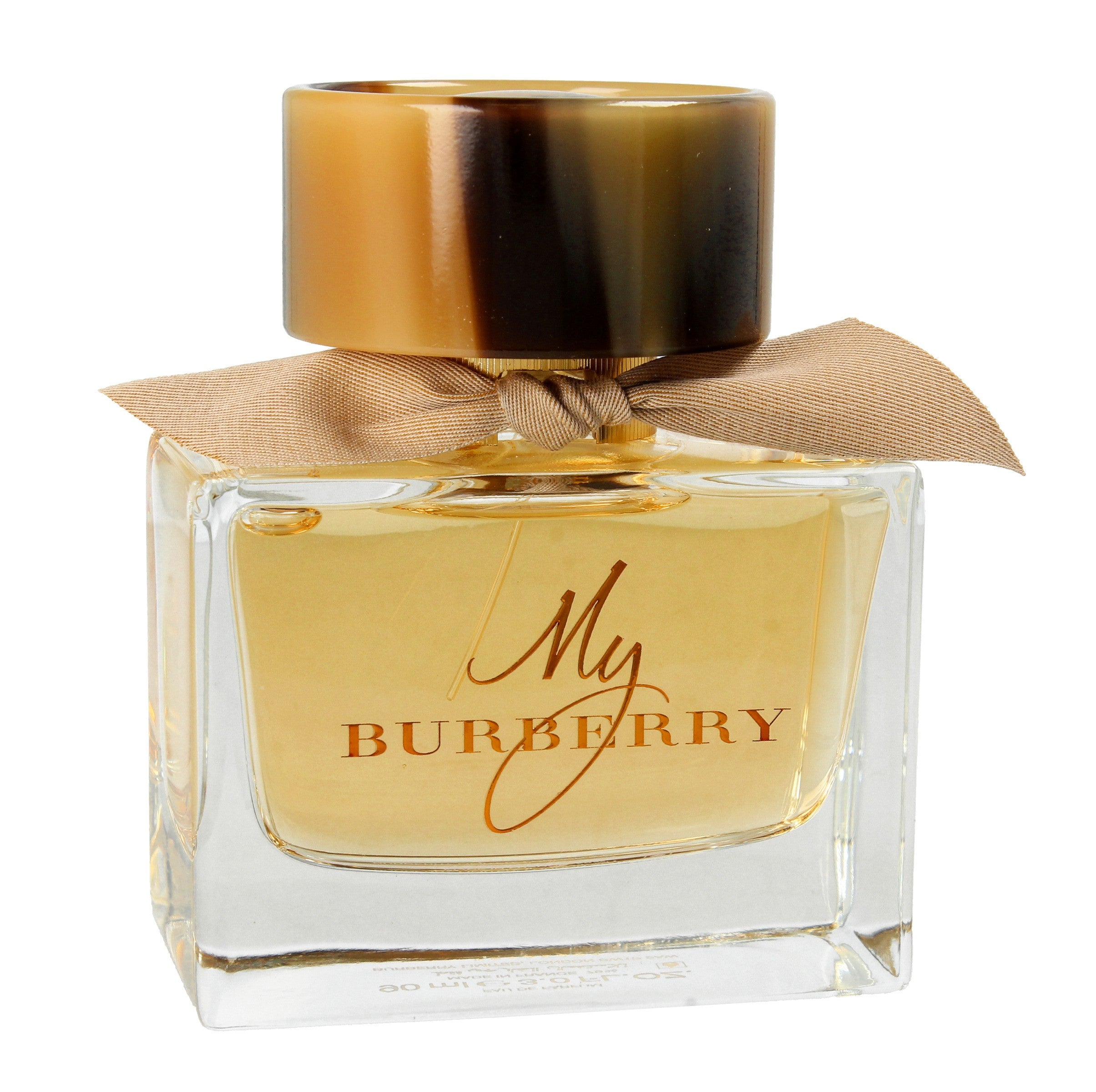 Burberry My Burberry Women's Eau de Parfum 90ml | Vaistine1.lt | WestPharmacy.eu