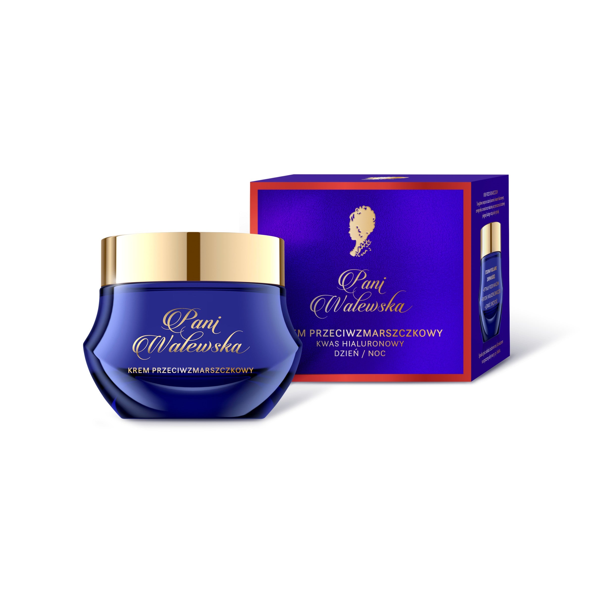 Miraculum Pani Walewska Classic Anti-Wrinkle Cream | Vaistine1.lt | WestPharmacy.eu