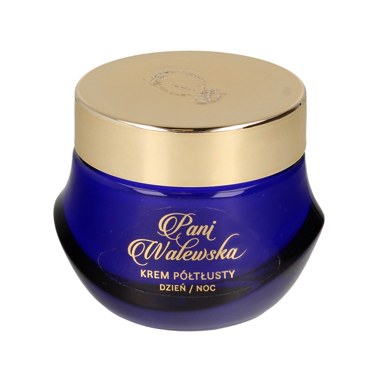 Miraculum Pani Walewska Classic Semi-fat Cream without carton 50ml | Vaistine1.lt | WestPharmacy.eu