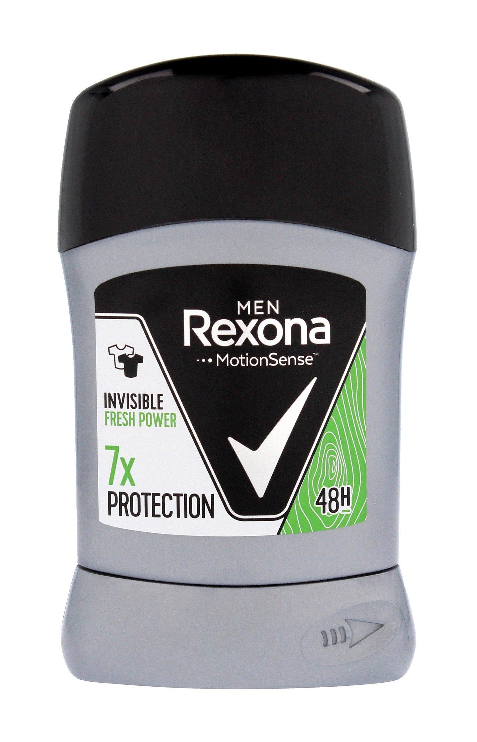 UNILEV REXONA DEO STICK MEN INVIS.FRESH POWER50ML | Vaistine1.lt | WestPharmacy.eu