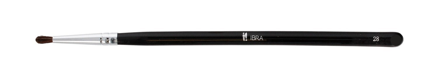 IBRA Brush No. 28 Goat | Vaistine1.lt | WestPharmacy.eu