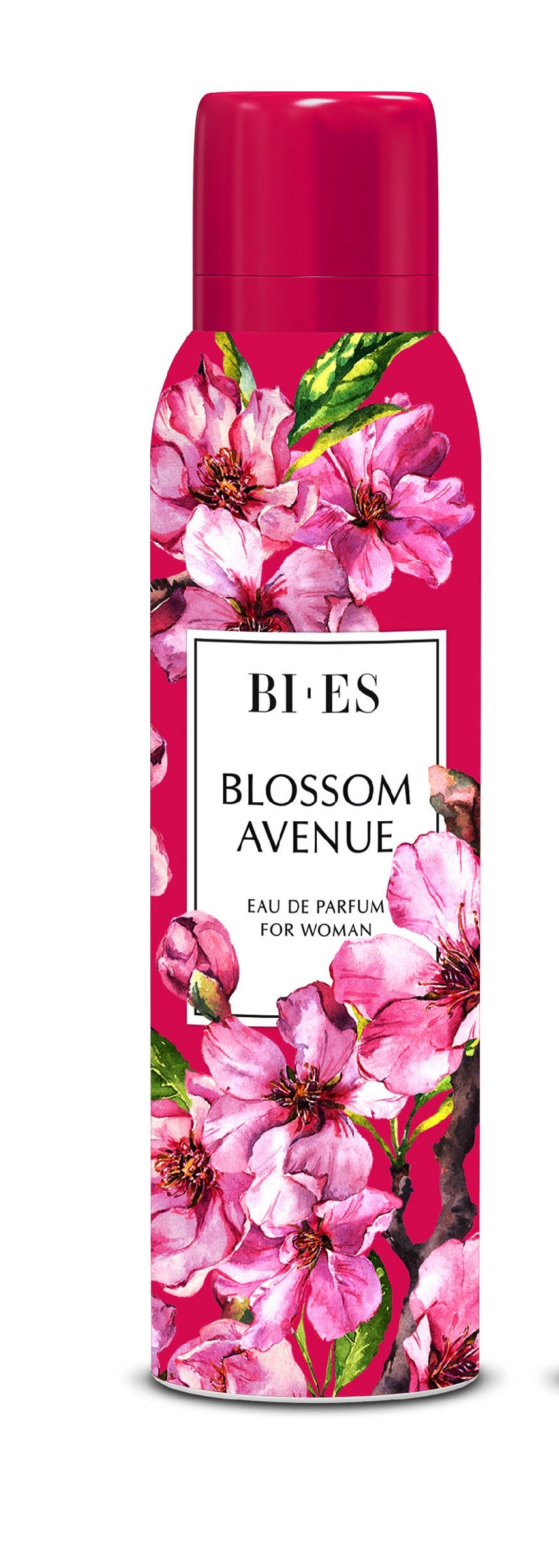 BI-ES Deo spray WOMAN 150ml BLOSSOM AVENUE | Vaistine1.lt | WestPharmacy.eu