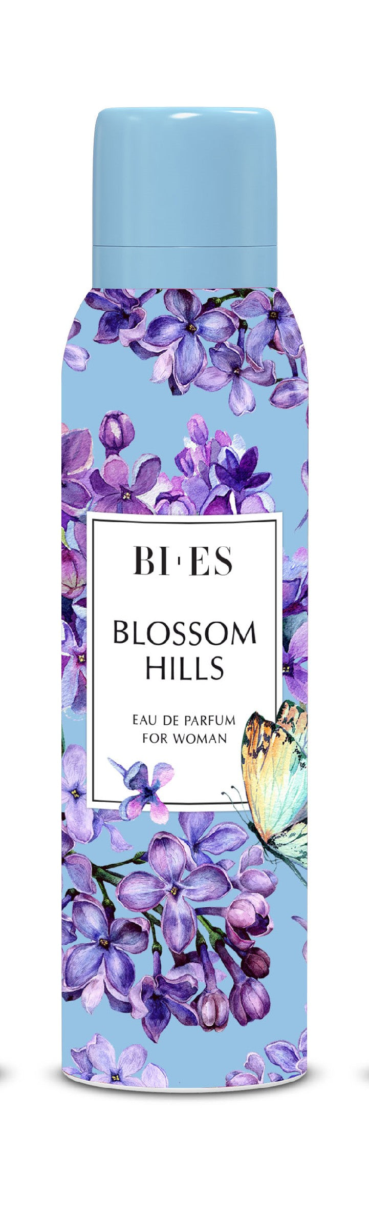 BI-ES Deo spray WOMAN 150ml BLOSSOM HILLS | Vaistine1.lt | WestPharmacy.eu