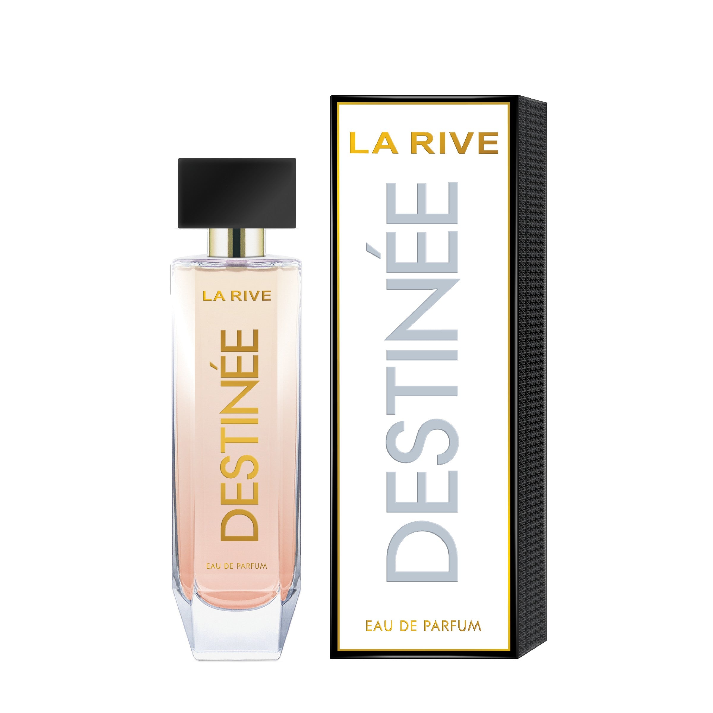 La Rive for Woman DESTINEE Eau de Parfum 90ml | Vaistine1.lt | WestPharmacy.eu