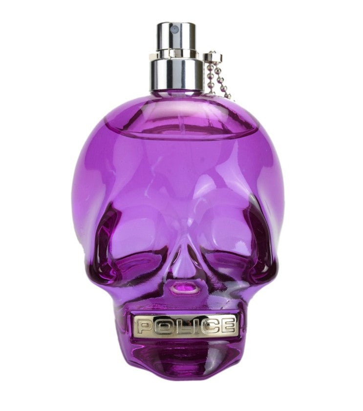 Police To Be Eau de Parfum for woman 40ml | Vaistine1.lt | WestPharmacy.eu