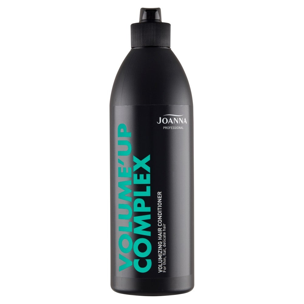 Joanna Professional Volume'up Complex Conditioner giving volume 500g | Vaistine1.lt | WestPharmacy.eu