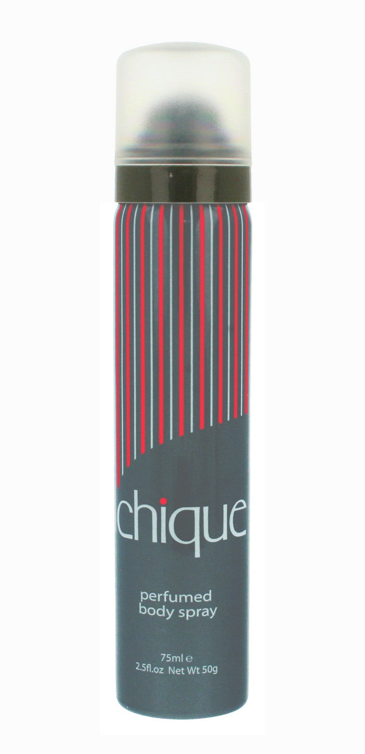 Chique Deodorant spray 75ml | Vaistine1.lt | WestPharmacy.eu