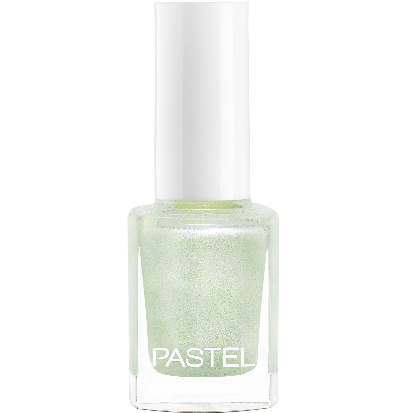 PASTEL Nail Polish No. 293 13ml | Vaistine1.lt | WestPharmacy.eu