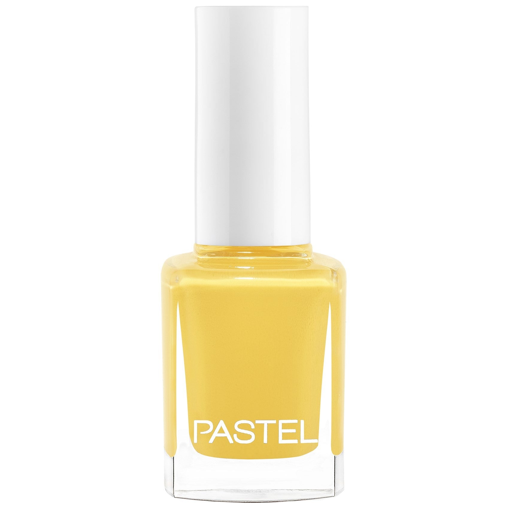 PASTEL Nail Polish No. 295 13ml | Vaistine1.lt | WestPharmacy.eu